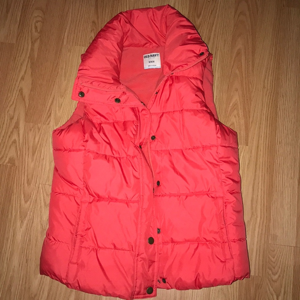 Vest